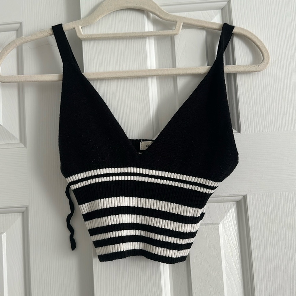 forever 21 crop top
